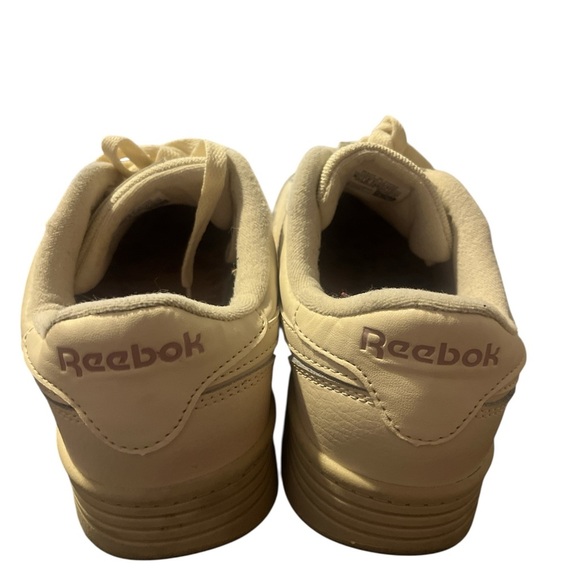 Reebok Off-White Classic Sneakers - Picture 3 of 8